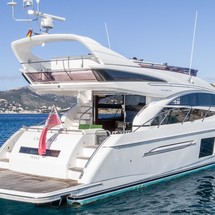 Princess 60