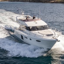 Princess 60