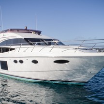 Princess 60