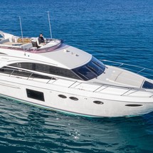 Princess 60