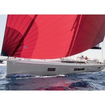 Beneteau Oceanis 51.1