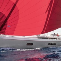 Beneteau Oceanis 51.1