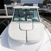 Boston Whaler 285 Conquest