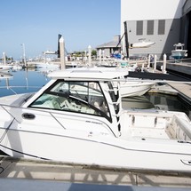 Boston Whaler 285 Conquest