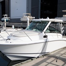 Boston Whaler 285 Conquest