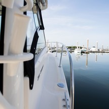 Boston Whaler 285 Conquest