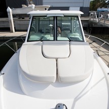 Boston Whaler 285 Conquest