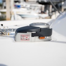 Boston Whaler 285 Conquest