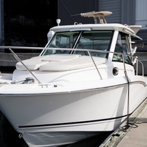 Boston Whaler 285 Conquest