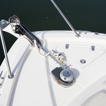 Boston Whaler 285 Conquest