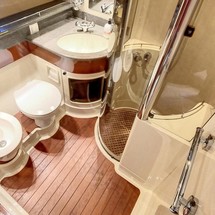 Fairline Squadron 59