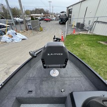 Lund Boats 1650 Rebel XS SS