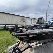 Lund Boats 1650 Rebel XS SS