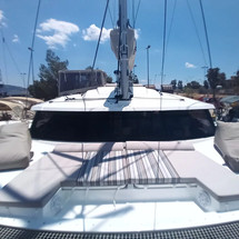 Fountaine Pajot Astrea 42