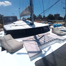 Fountaine Pajot Astrea 42