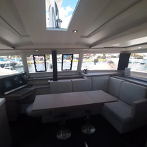 Fountaine Pajot Astrea 42