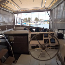 Fountaine Pajot Astrea 42