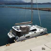 Fountaine Pajot Astrea 42