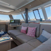 Fountaine Pajot Astrea 42