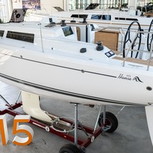 Hanse 315