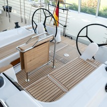 Hanse 315