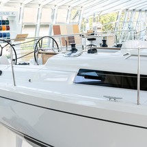 Hanse 315