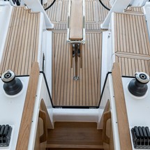 Hanse 315