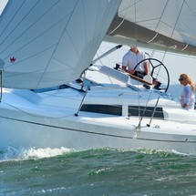 Hanse 315