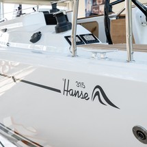 Hanse 315