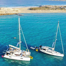 Fountaine Pajot Saba 50