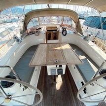 Bavaria 40 Vision