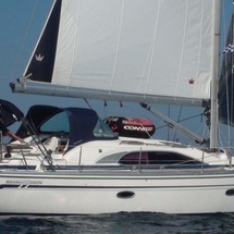 Bavaria 40 Vision