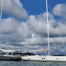 Hanse 575