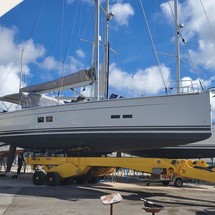 Hanse 575