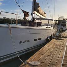 Hanse 575