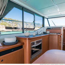 Beneteau Swift Trawler 30