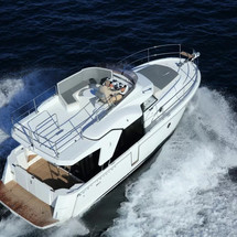 Beneteau Swift Trawler 30