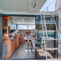 Beneteau Swift Trawler 30