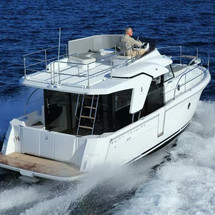 Beneteau Swift Trawler 30