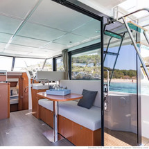 Beneteau Swift Trawler 30