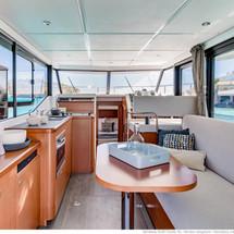 Beneteau Swift Trawler 30