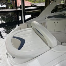 Chaparral 287 SSX