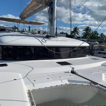 Lagoon 620