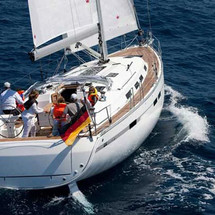 Bavaria 45 Cruiser