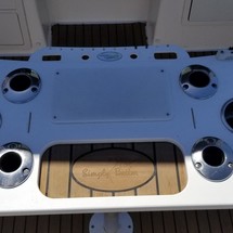 Boston Whaler 285 Conquest