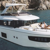 Absolute Navetta 52