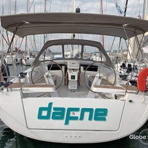 Hanse 418