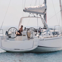 Beneteau Oceanis 35.1