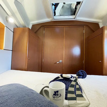 Beneteau Oceanis 35.1