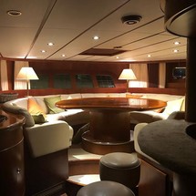 Falcon Yachts Magic Dream